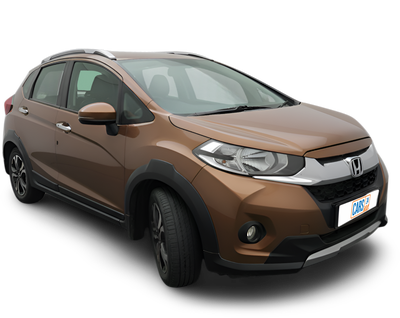 Honda WR-V-img